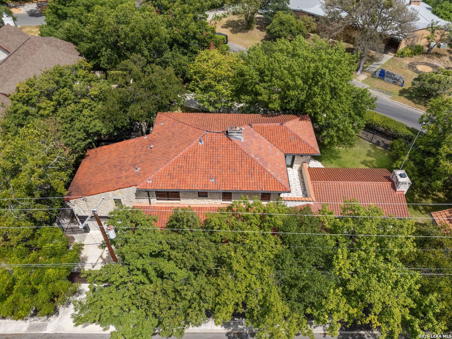 103 Park Hill Drive San Antonio TX 78212