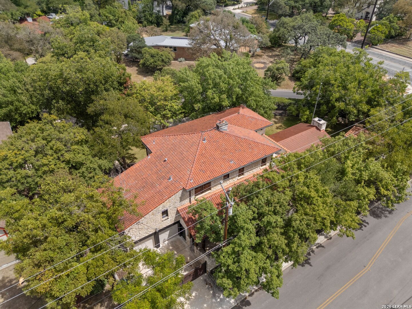 103 Park Hill Drive San Antonio TX 78212