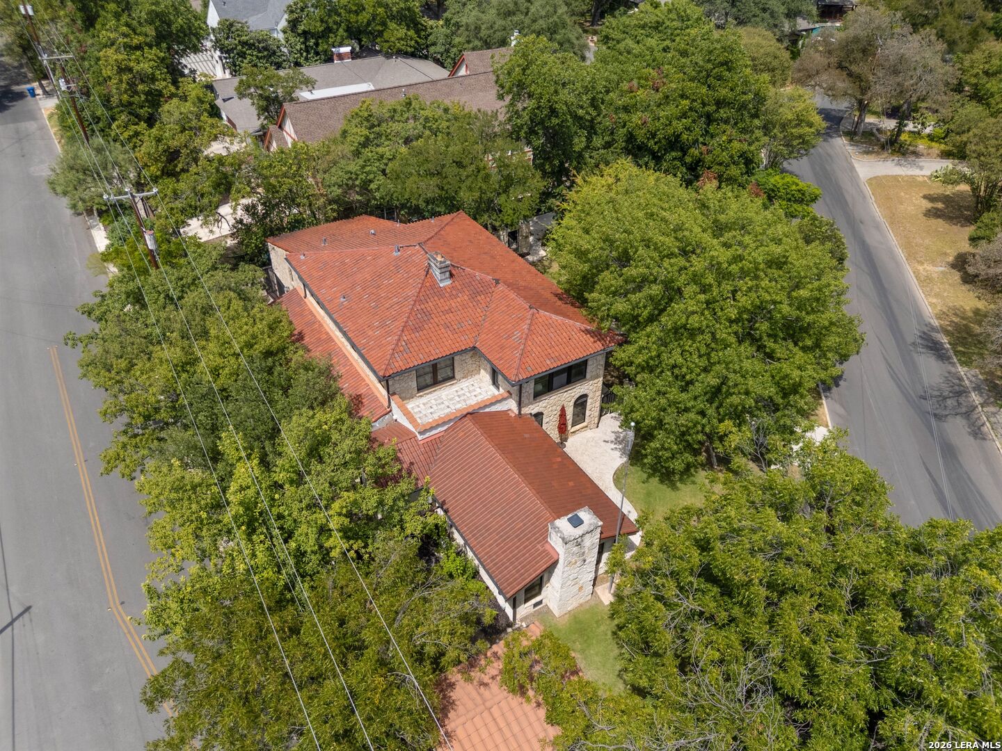 103 Park Hill Drive San Antonio TX 78212