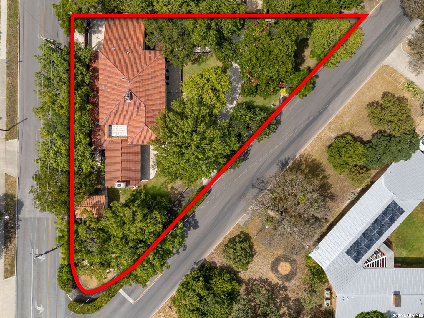 103 Park Hill Drive San Antonio TX 78212