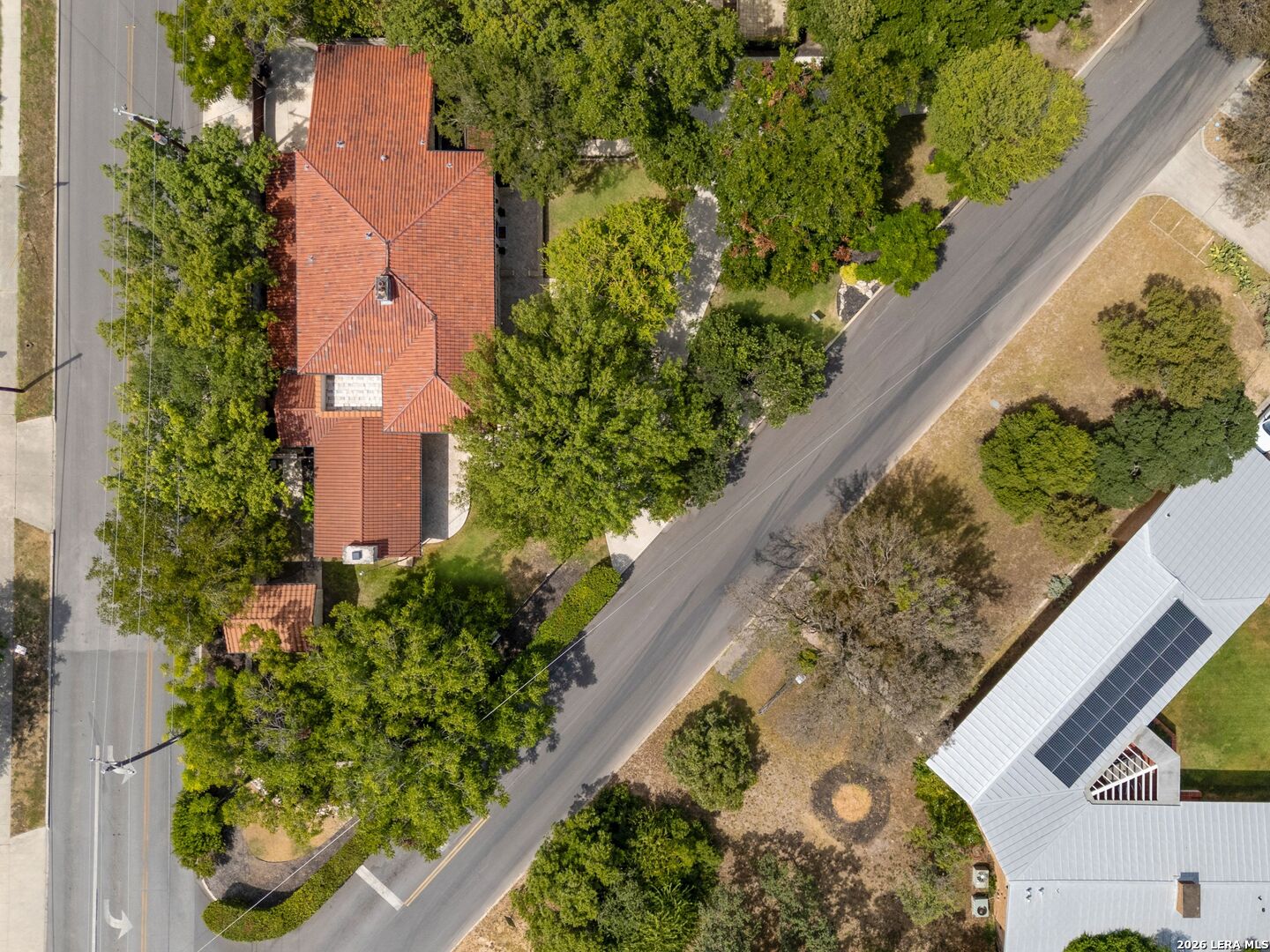 103 Park Hill Drive San Antonio TX 78212