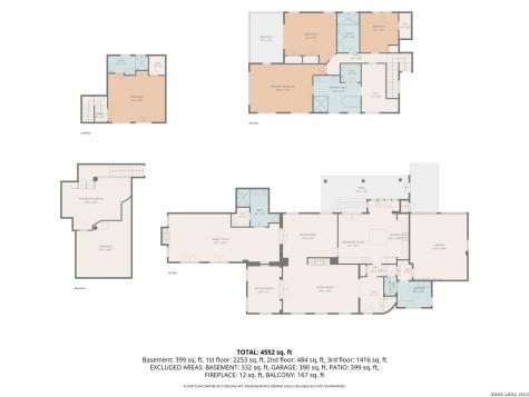 103 Park Hill Drive San Antonio TX 78212