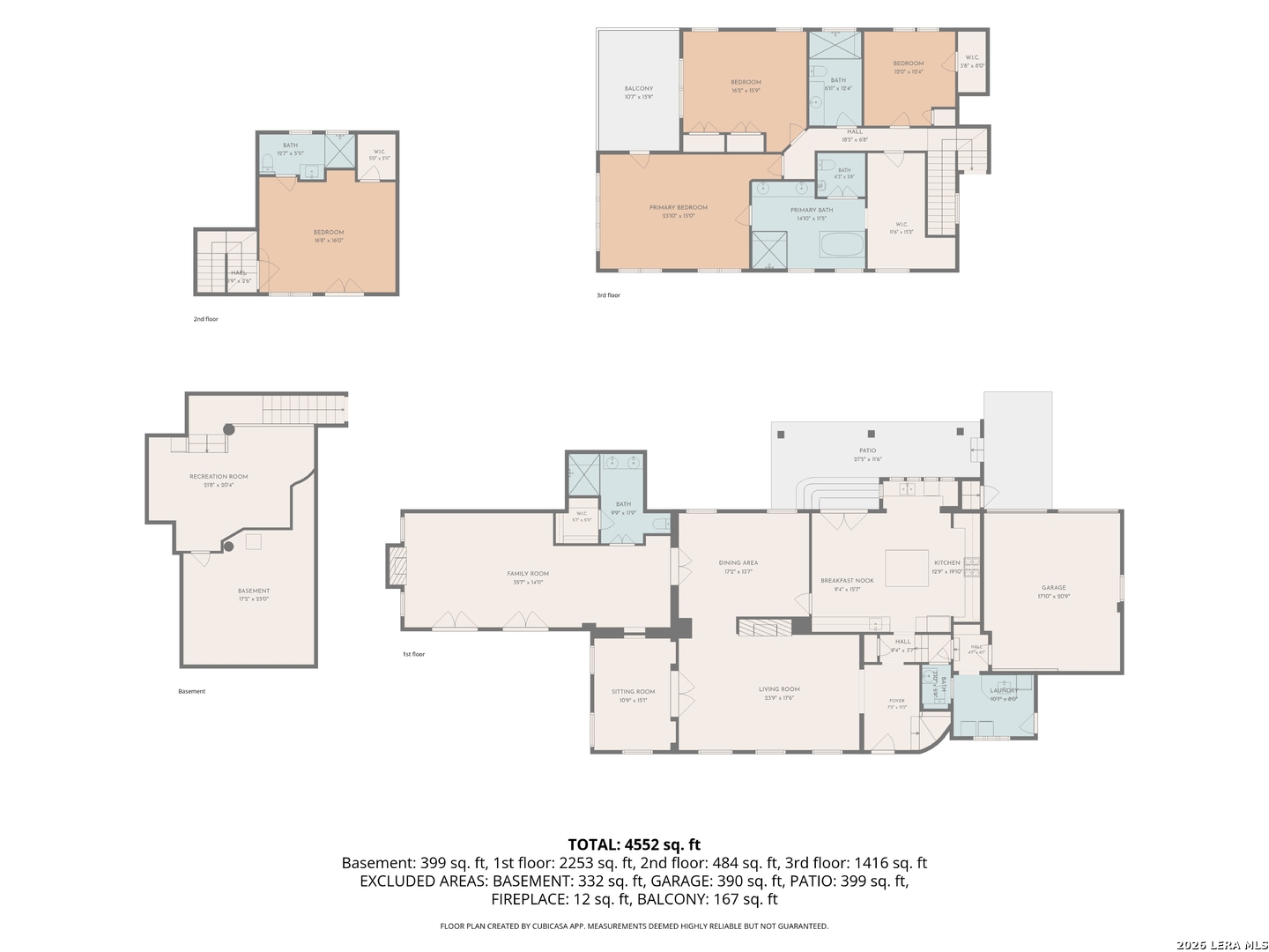 103 Park Hill Drive San Antonio TX 78212