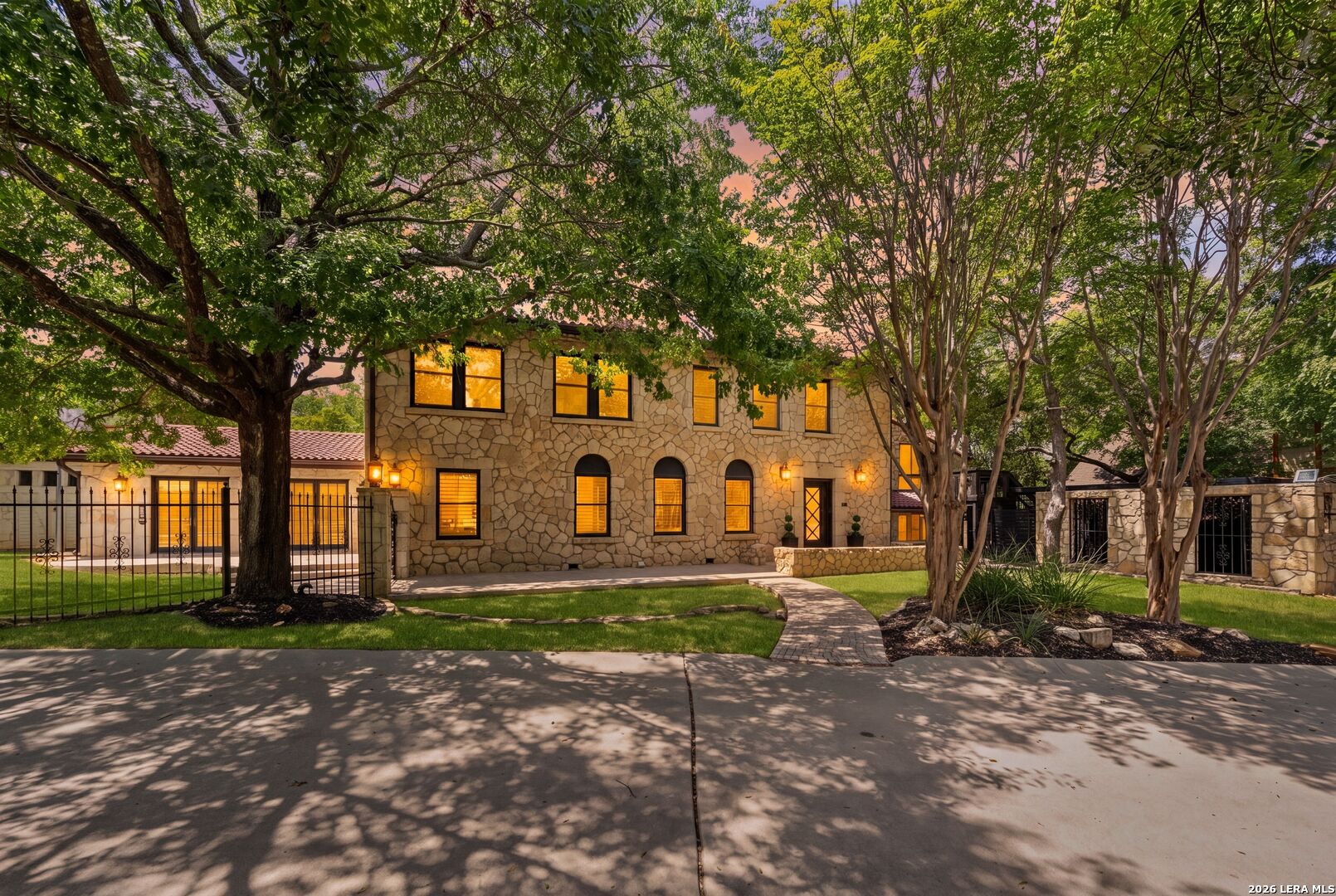 103 Park Hill Drive San Antonio TX 78212