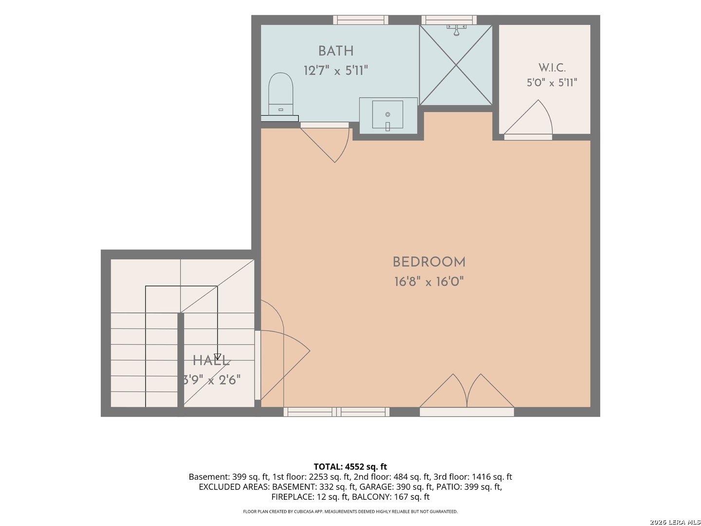 103 Park Hill Drive San Antonio TX 78212