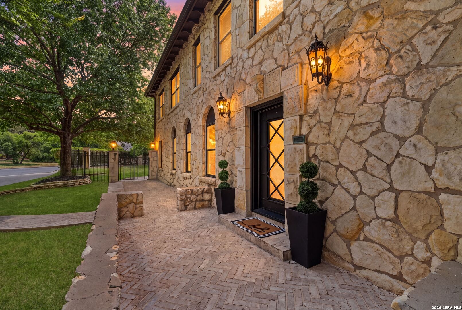 103 Park Hill Drive San Antonio TX 78212