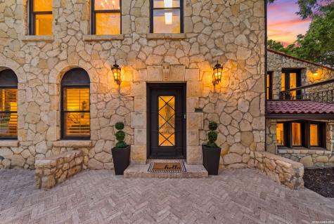 103 Park Hill Drive San Antonio TX 78212