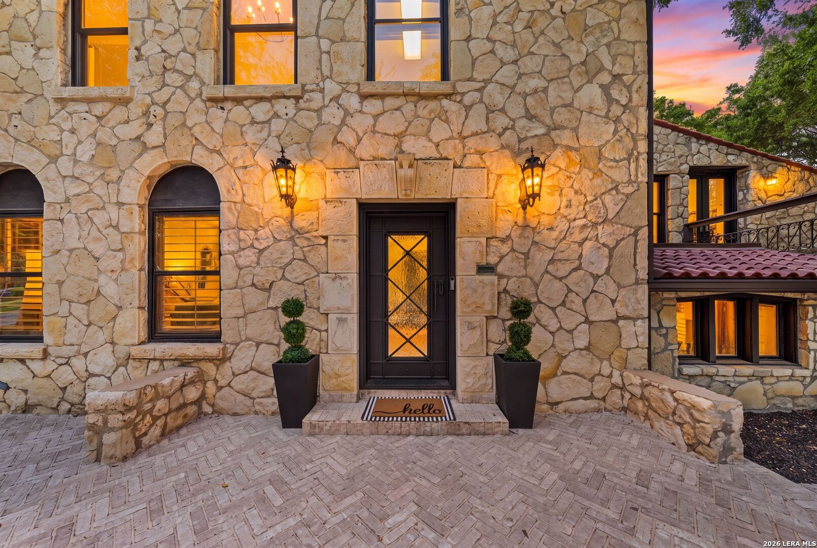 103 Park Hill Drive San Antonio TX 78212