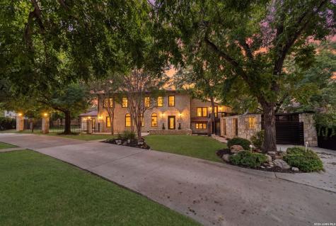 103 Park Hill Drive San Antonio TX 78212