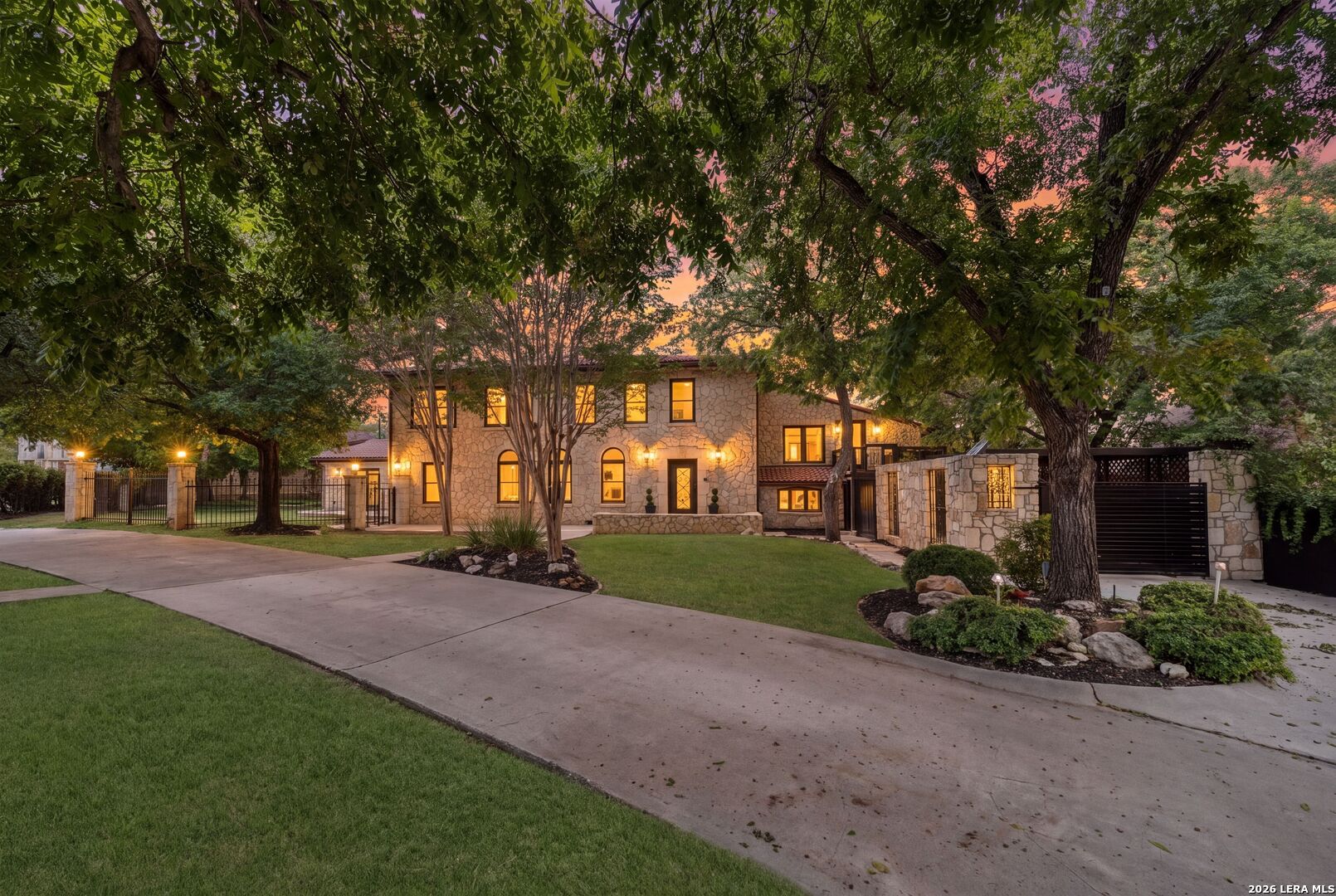 103 Park Hill Drive San Antonio TX 78212