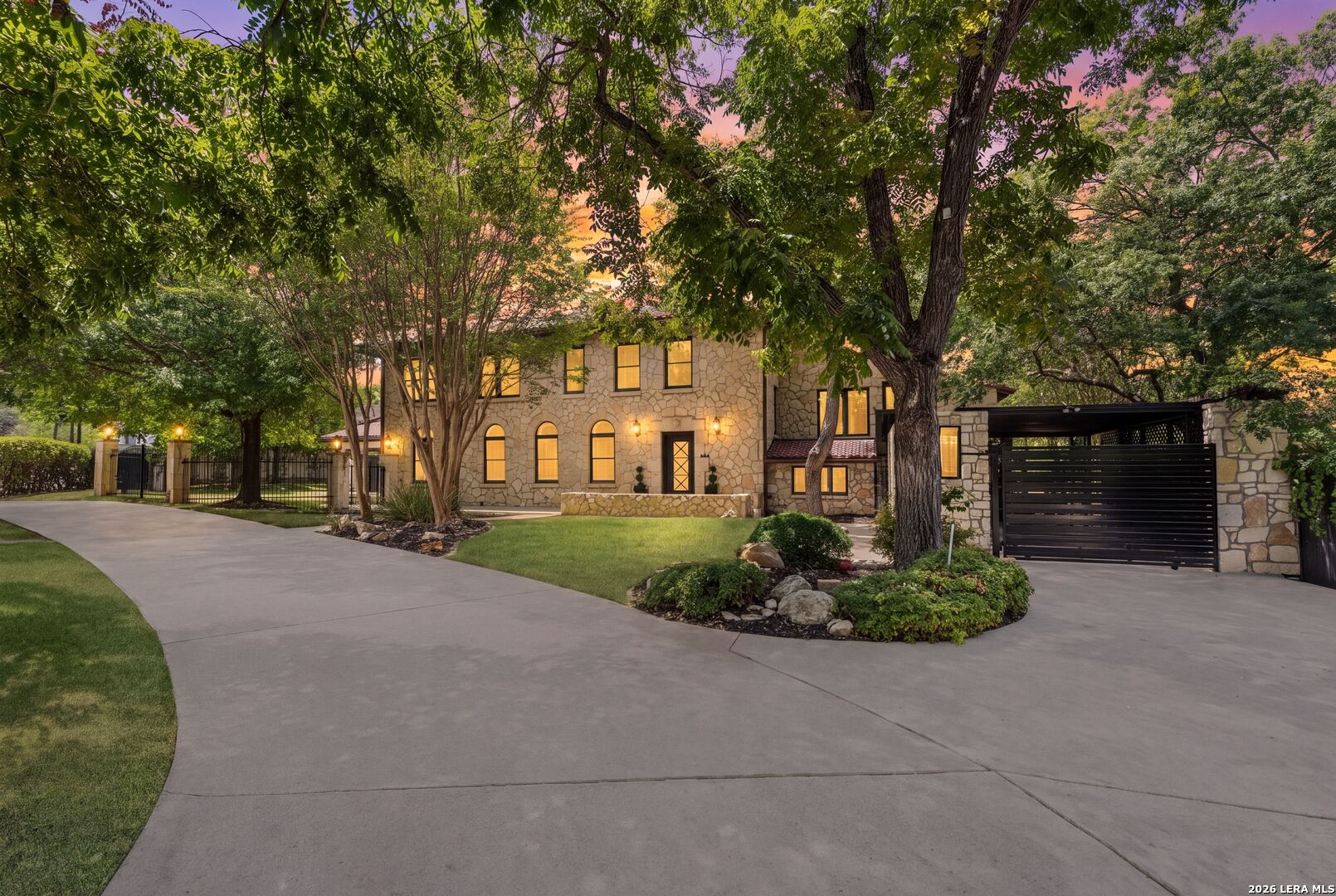 103 Park Hill Drive San Antonio TX 78212