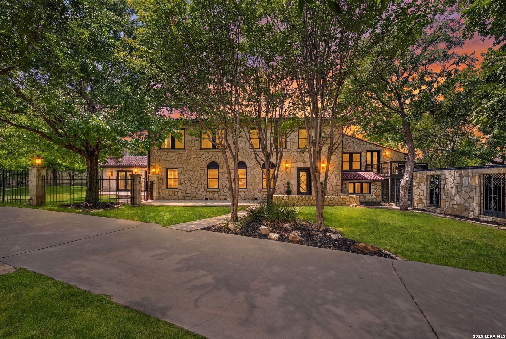 103 Park Hill Drive San Antonio TX 78212