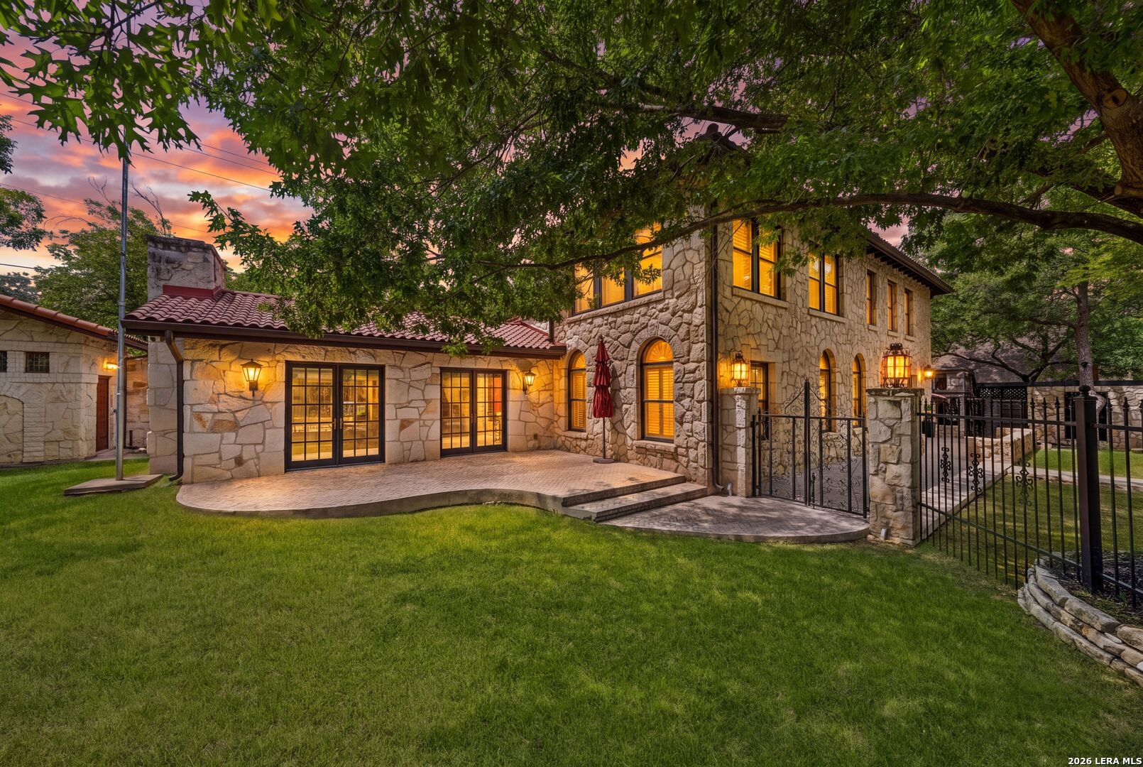 103 Park Hill Drive San Antonio TX 78212