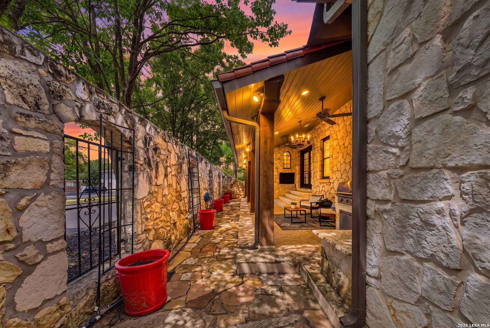 103 Park Hill Drive San Antonio TX 78212