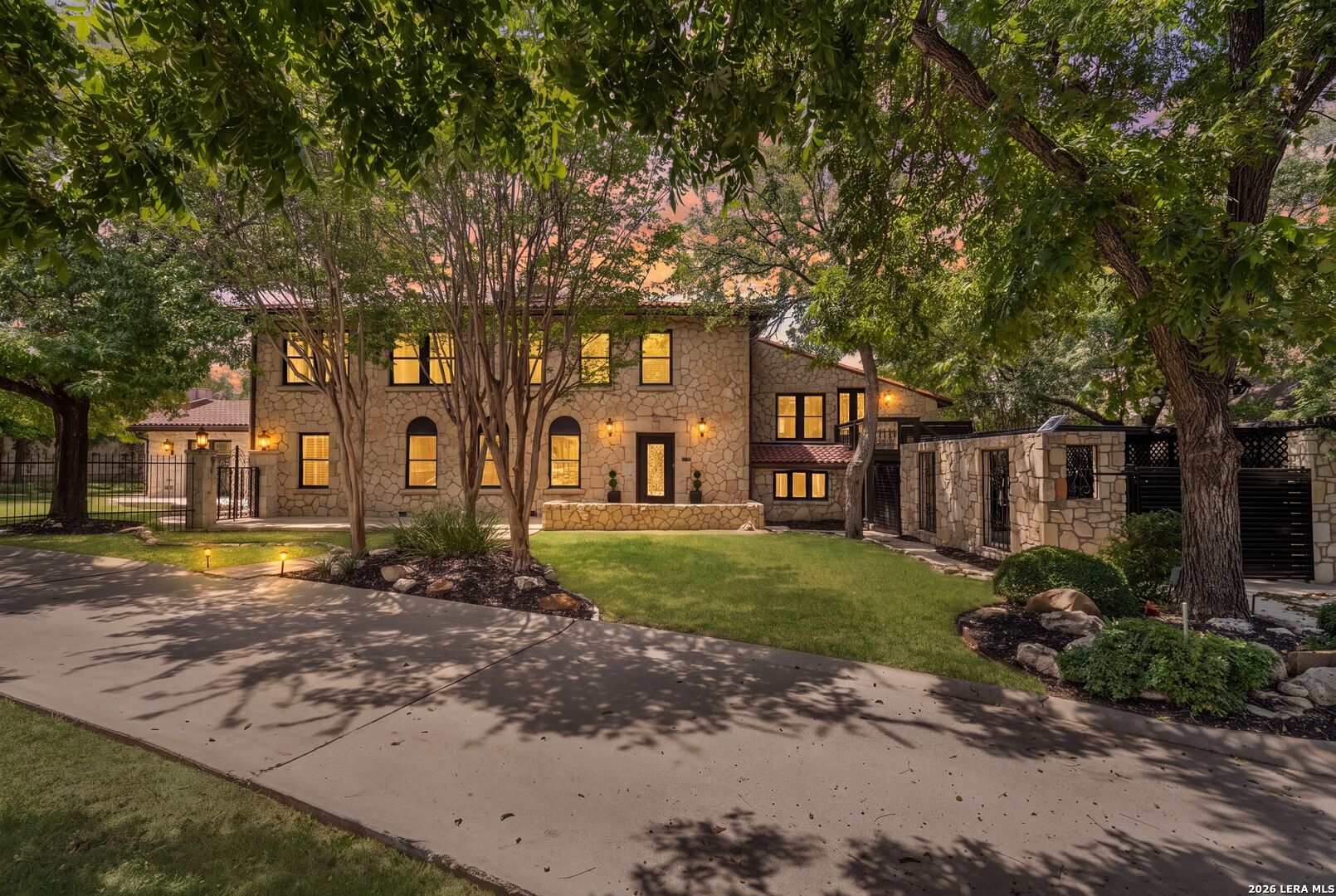 103 Park Hill Drive San Antonio TX 78212