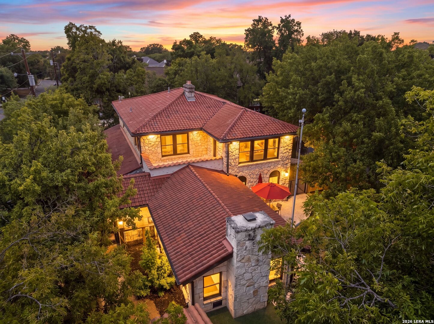 103 Park Hill Drive San Antonio TX 78212