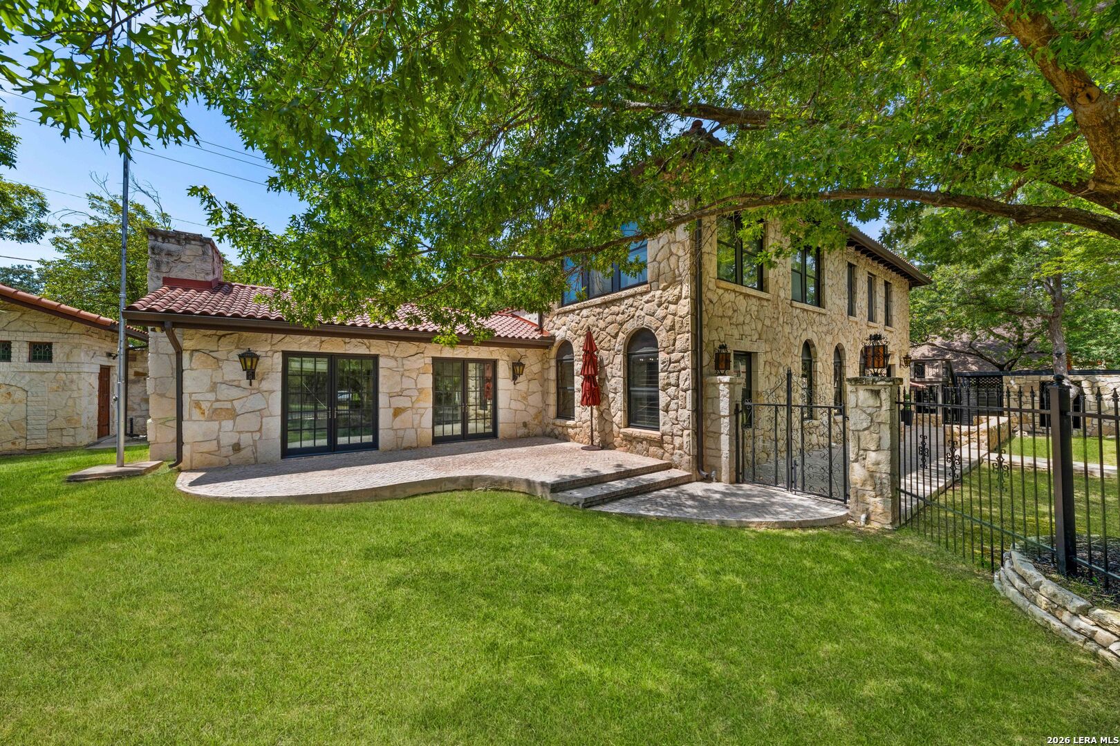 103 Park Hill Drive San Antonio TX 78212