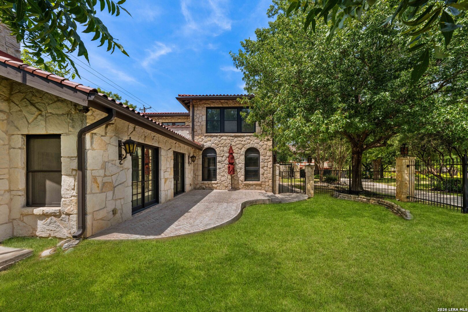 103 Park Hill Drive San Antonio TX 78212