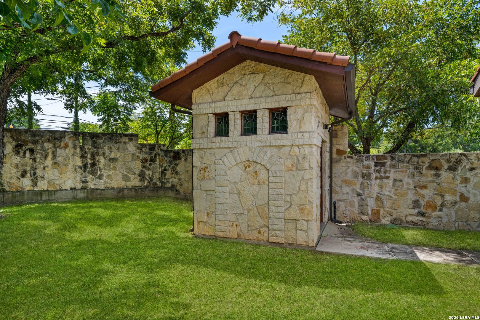 103 Park Hill Drive San Antonio TX 78212