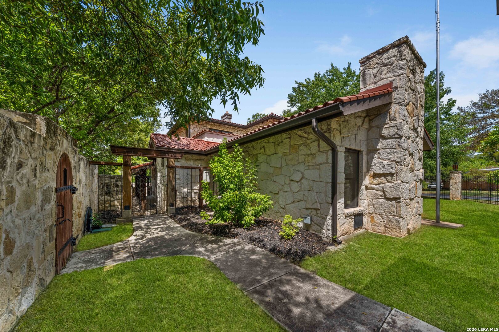 103 Park Hill Drive San Antonio TX 78212