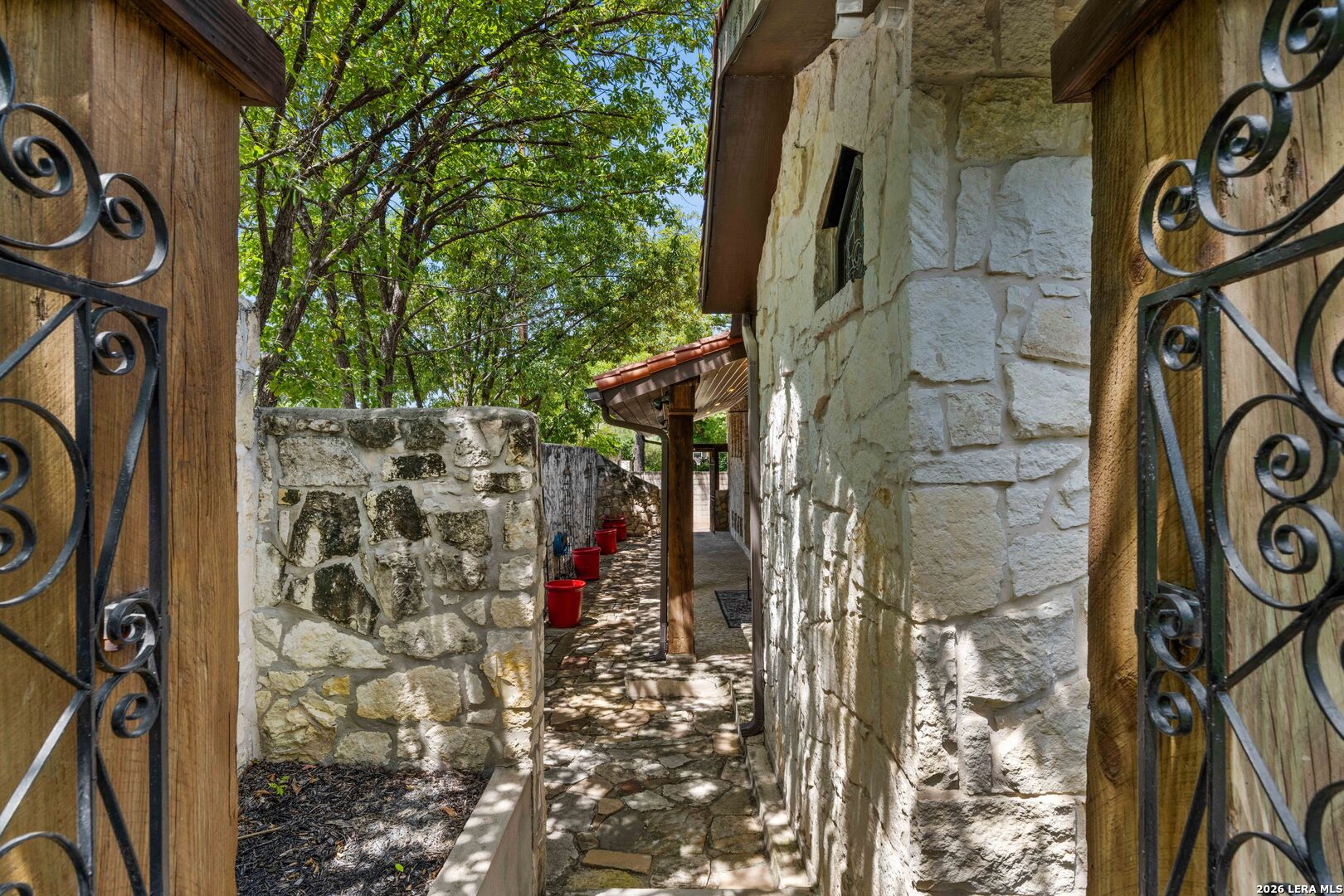 103 Park Hill Drive San Antonio TX 78212