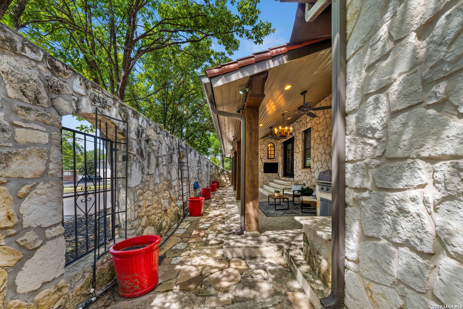 103 Park Hill Drive San Antonio TX 78212
