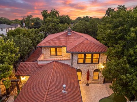 103 Park Hill Drive San Antonio TX 78212