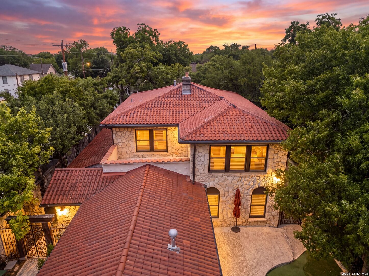 103 Park Hill Drive San Antonio TX 78212