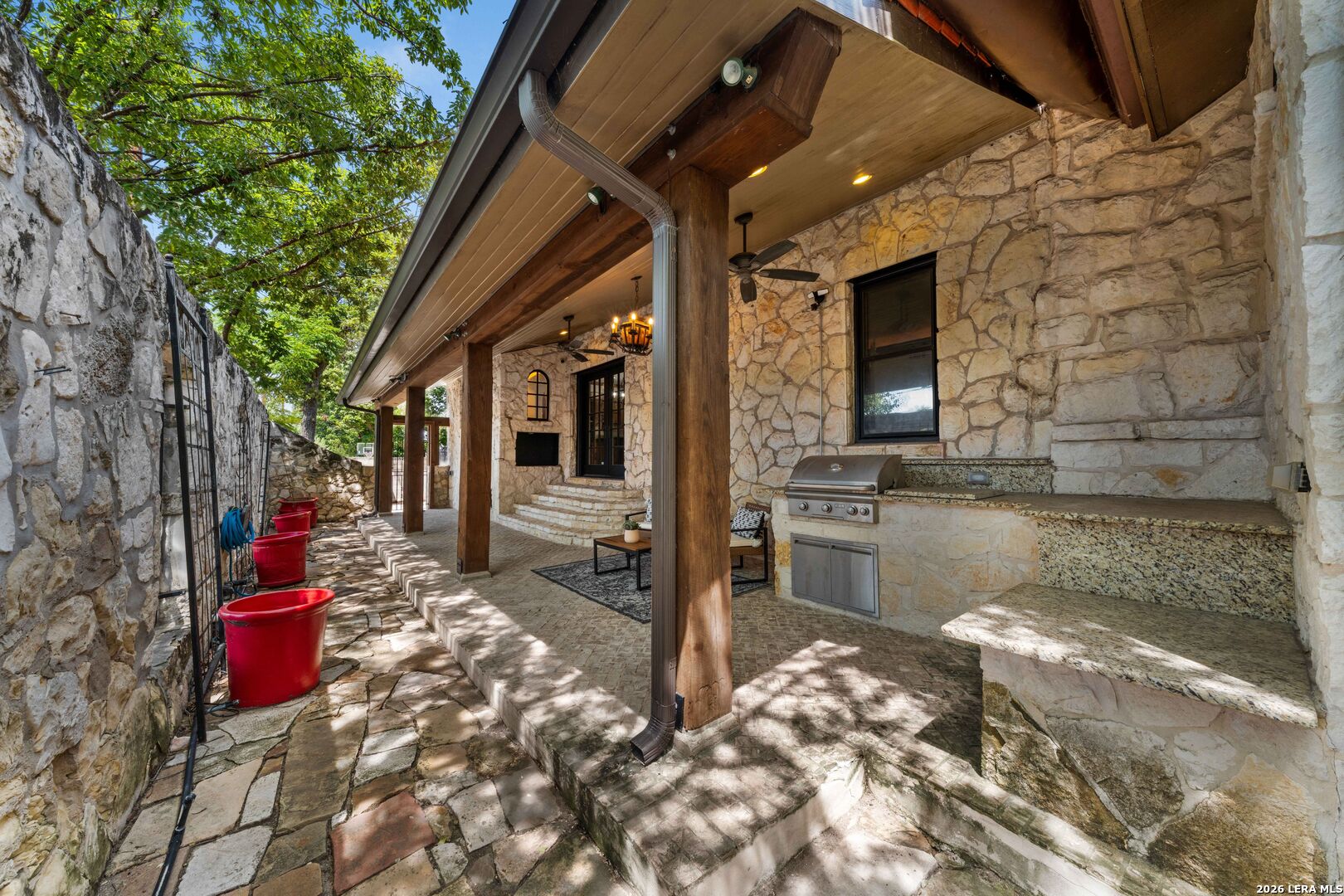 103 Park Hill Drive San Antonio TX 78212