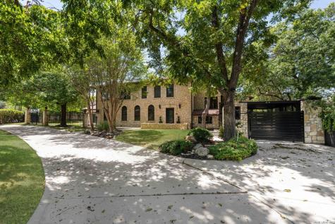 103 Park Hill Drive San Antonio TX 78212
