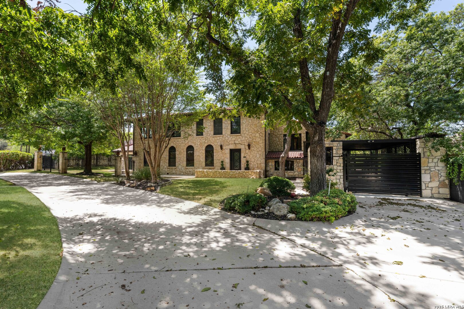 103 Park Hill Drive San Antonio TX 78212