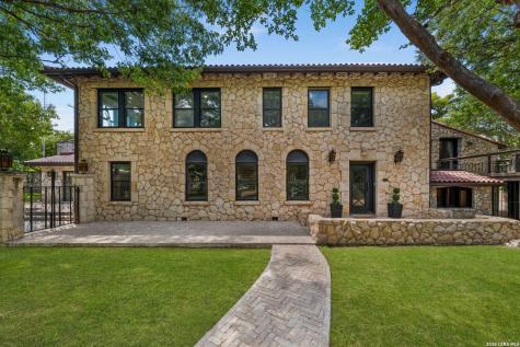 103 Park Hill Drive San Antonio TX 78212
