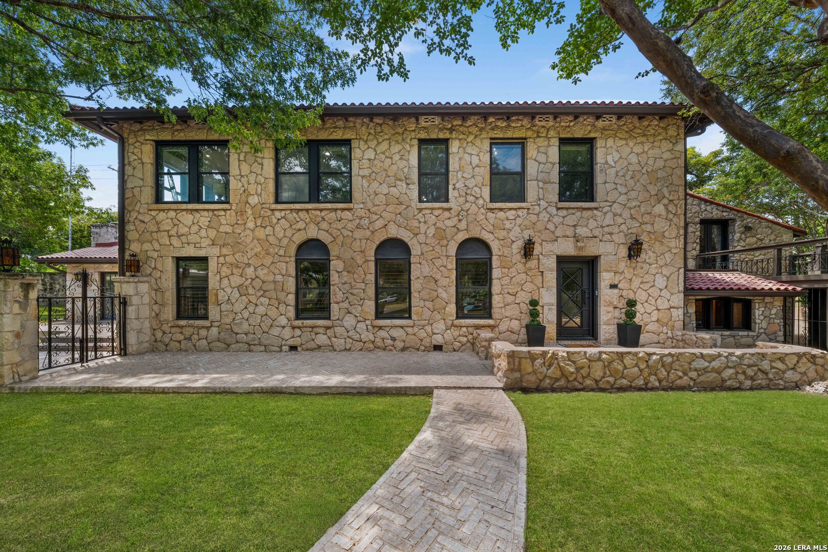 103 Park Hill Drive San Antonio TX 78212