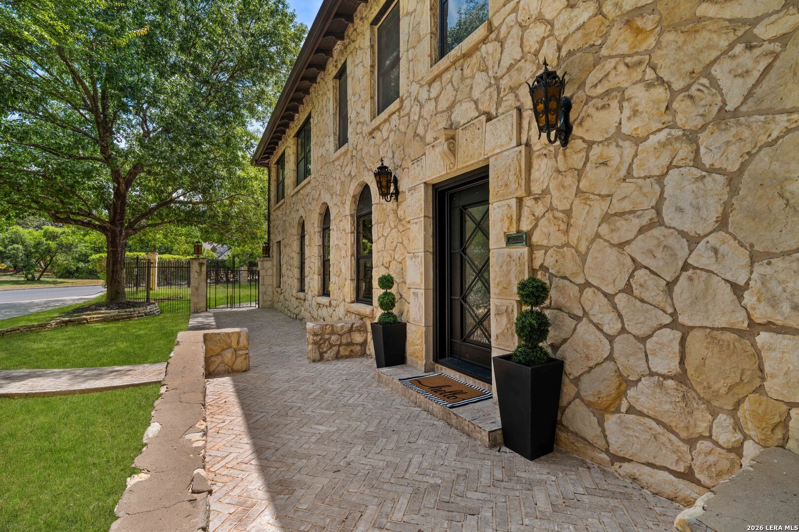 103 Park Hill Drive San Antonio TX 78212