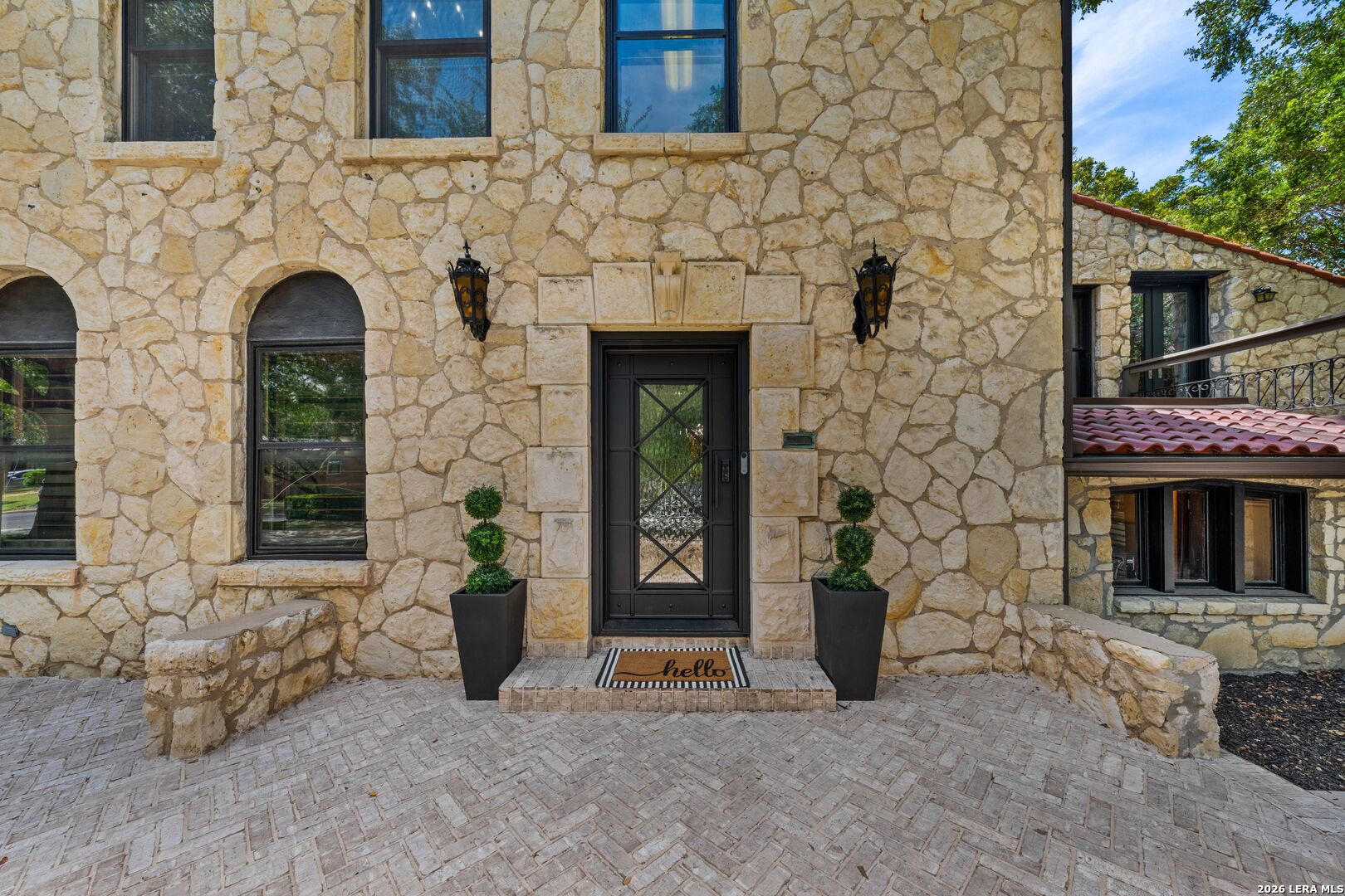 103 Park Hill Drive San Antonio TX 78212