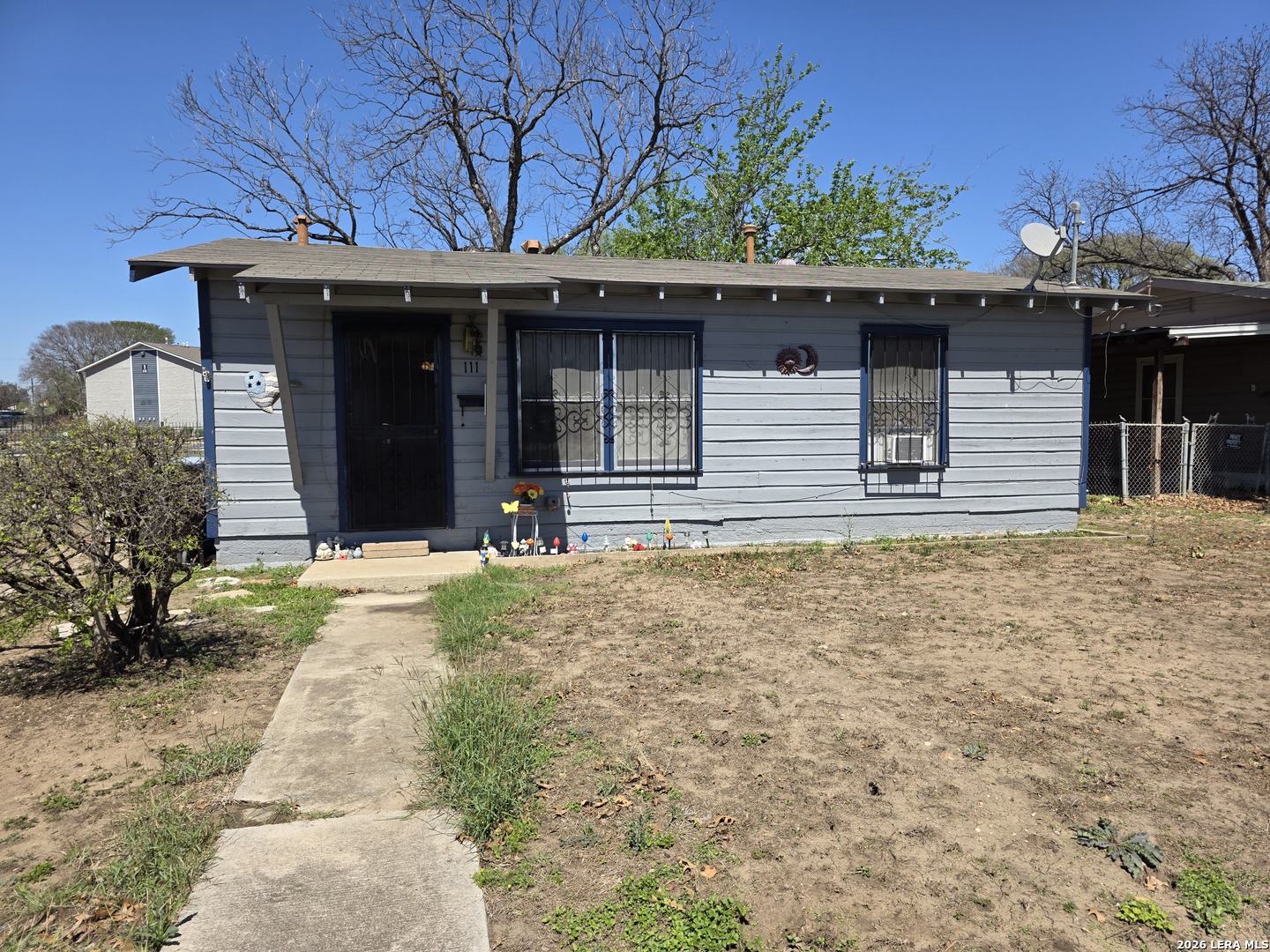 111 Coney San Antonio TX 78223