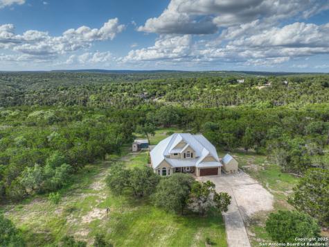 726 Vista Ridge Canyon Lake TX 78133