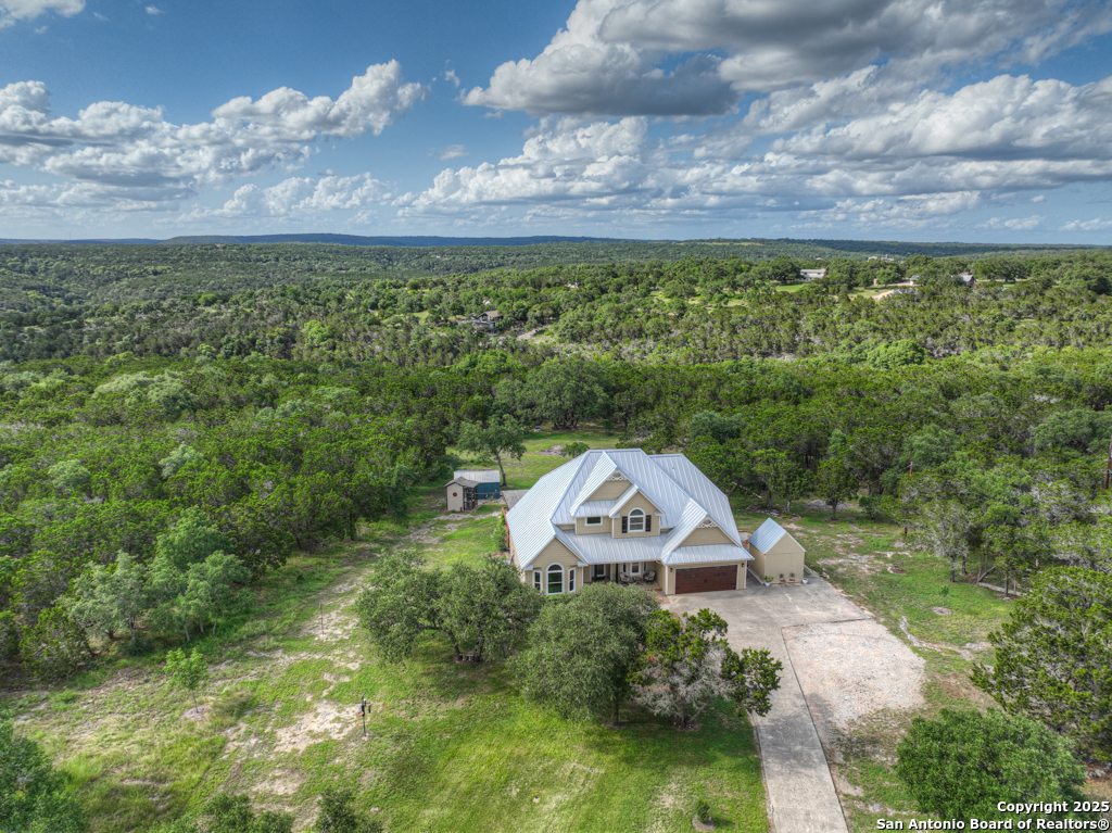 726 Vista Ridge Canyon Lake TX 78133