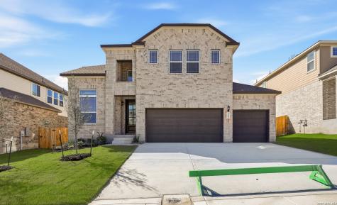 322 Glenwood Ranch Cibolo TX 78108