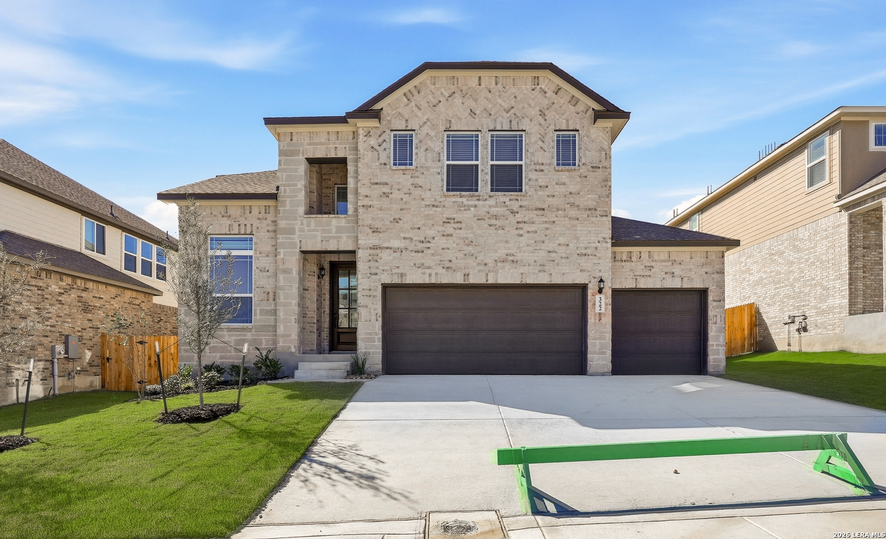 322 Glenwood Ranch Cibolo TX 78108