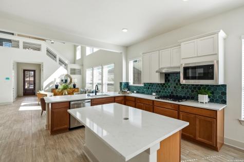 322 Glenwood Ranch Cibolo TX 78108