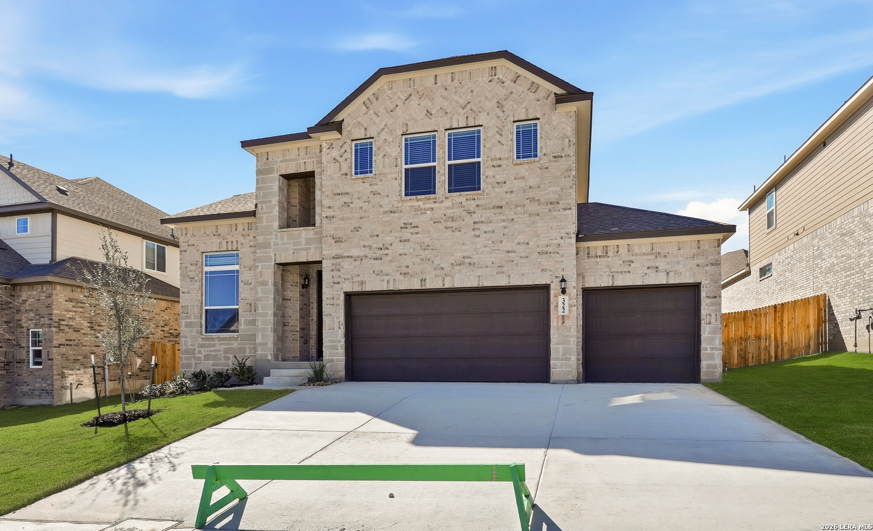 322 Glenwood Ranch Cibolo TX 78108