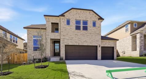 322 Glenwood Ranch Cibolo TX 78108