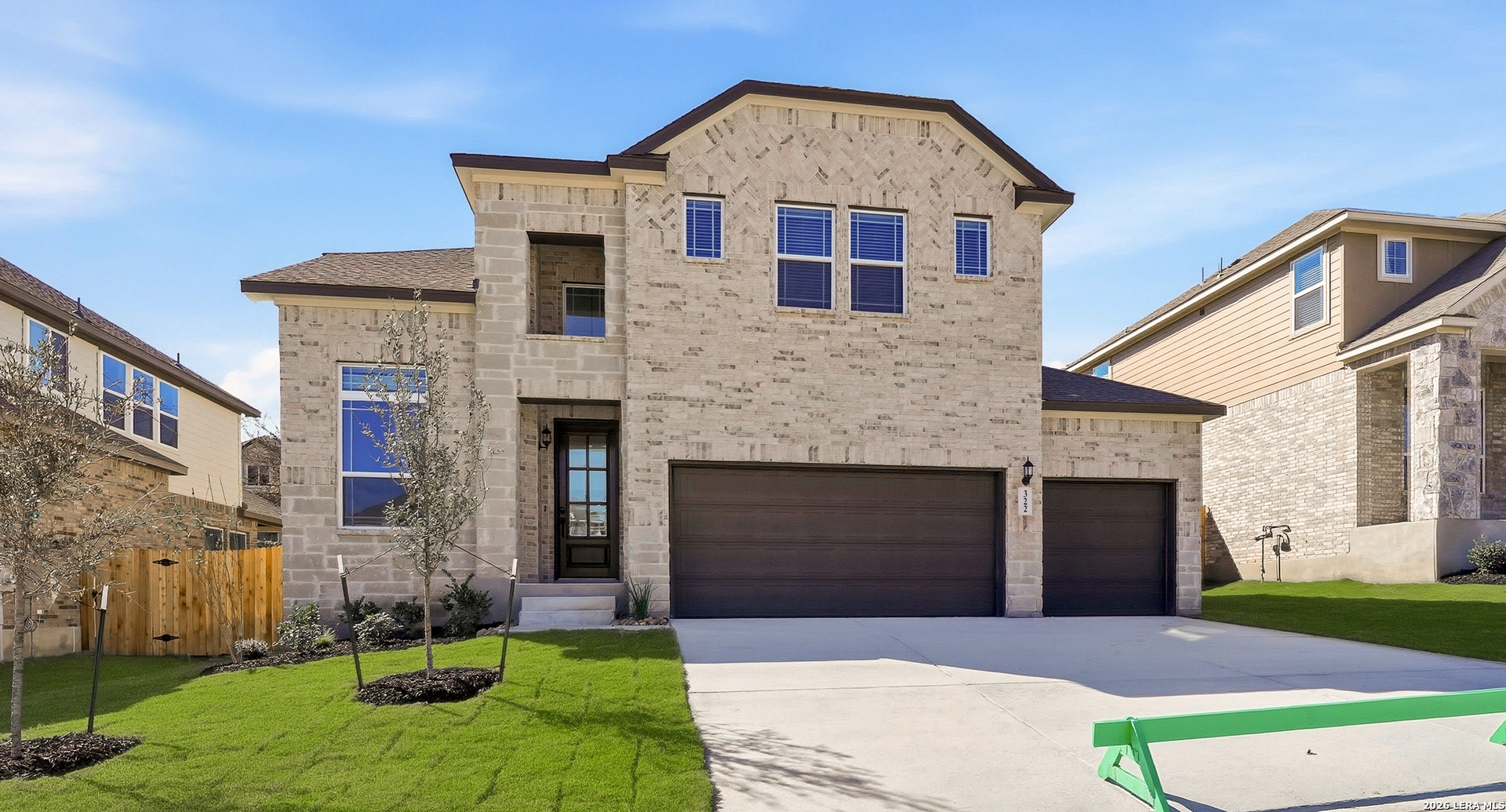 322 Glenwood Ranch Cibolo TX 78108