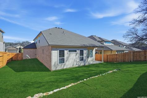 322 Glenwood Ranch Cibolo TX 78108