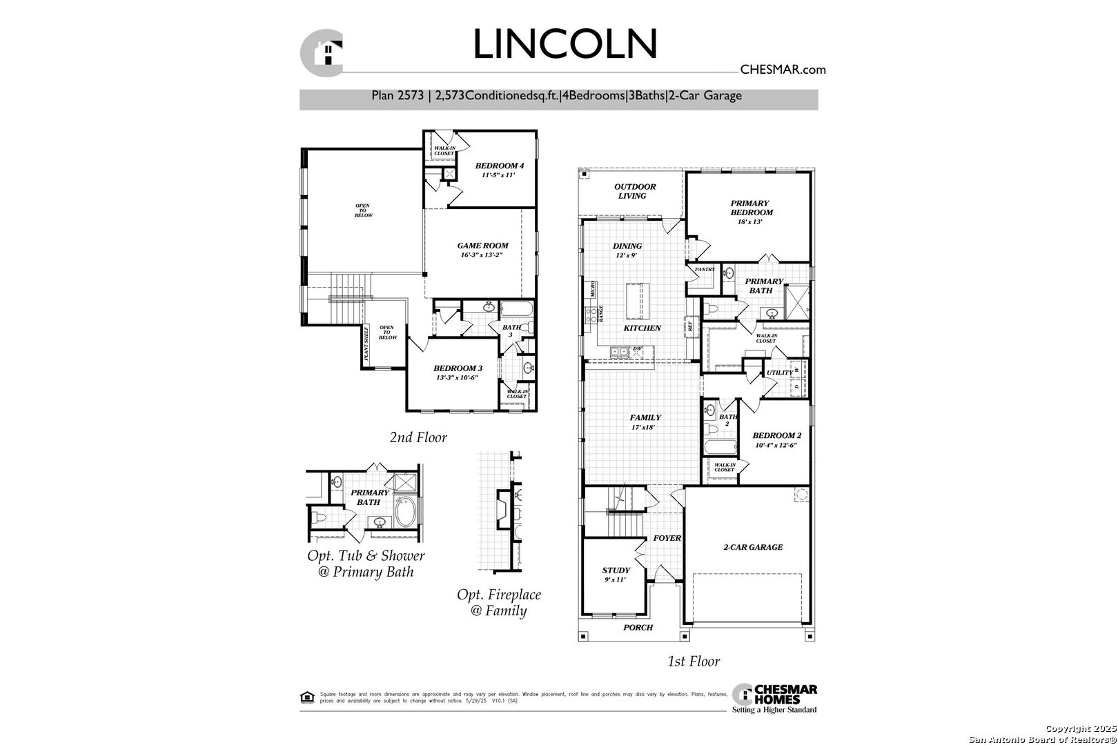 322 Glenwood Ranch Cibolo TX 78108