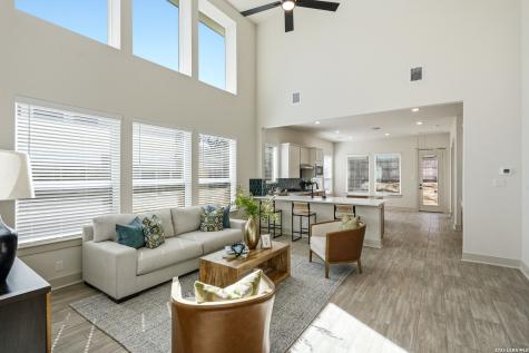 322 Glenwood Ranch Cibolo TX 78108