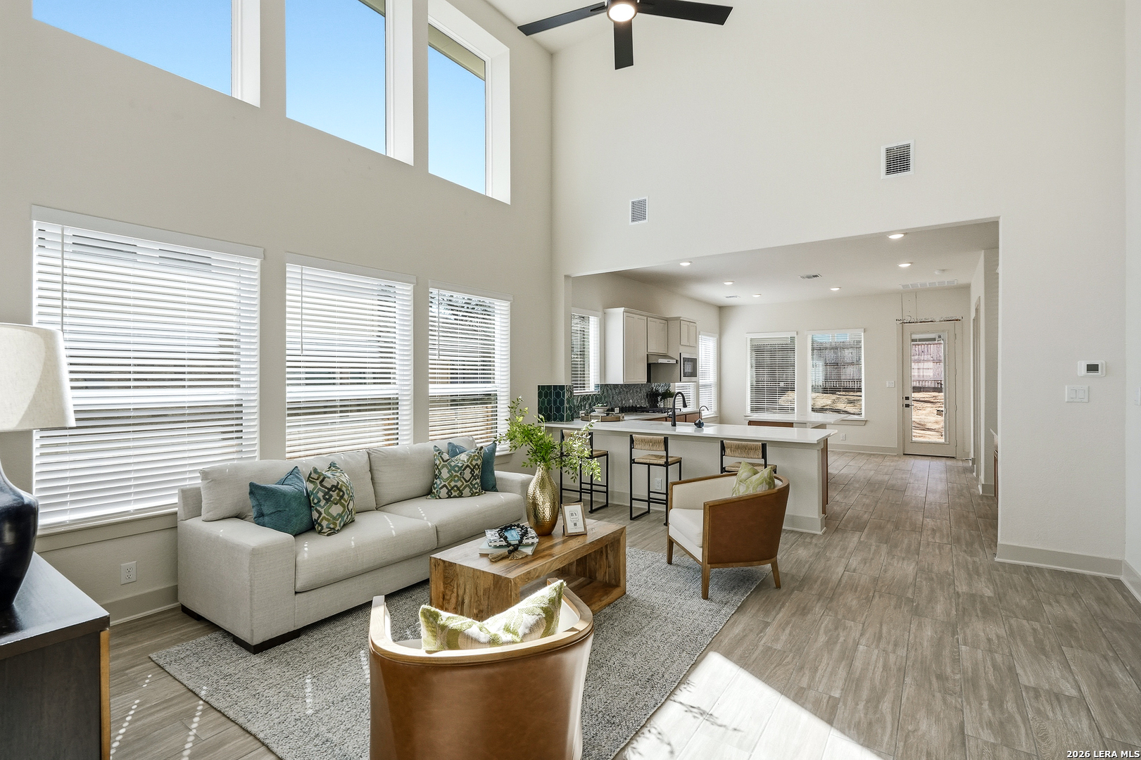 322 Glenwood Ranch Cibolo TX 78108