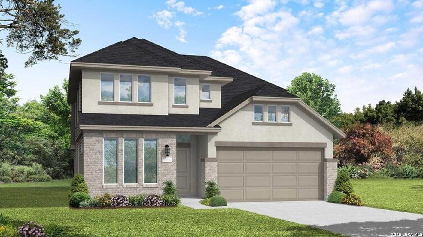 12360 Goulding San Antonio TX 78254