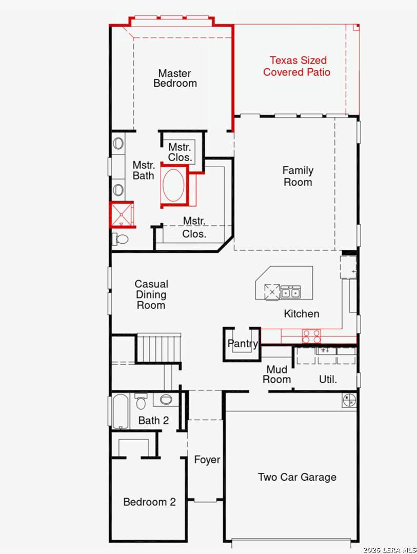 12360 Goulding San Antonio TX 78254